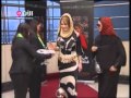 الكابتن ياسمين سعوديات في القمة 1