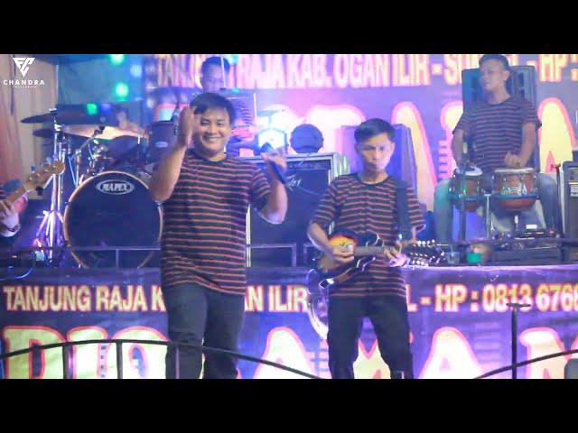 🔴 Live Om Diorama Music Terbaru Live Desa Kertabayang Terbaru Orkes Palembang Full Dangdut Bass Full class=
