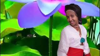 Sitba Jaalalaa - Oromo music Mawardi