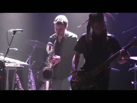 döb - Live Batolune Honfleur 2014 - Full Set