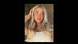 Livvy Dunne Fap Tribute (HARD)