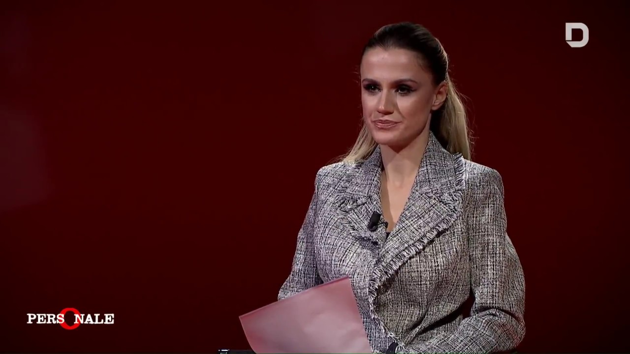 PERSONALE - LAH BRAHIMAJ 03.11.2018