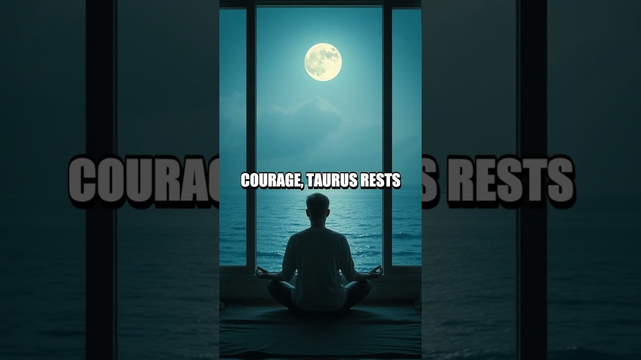 Moonlit Compass: A Cosmic Heartwork for All Signs