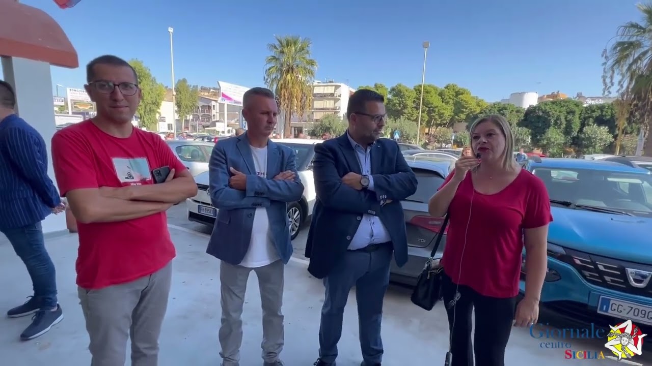 La DC a Canicattì diventa la più forte forza politica: 5 consiglieri e un’assessore