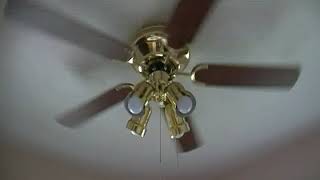 Encon Georgian Ceiling Fan