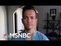Dr. Vin Gupta: 'Evidence That 70% Of Lives Could Have Been Saved' From Covid-19 | MTP Daily | MSNBC