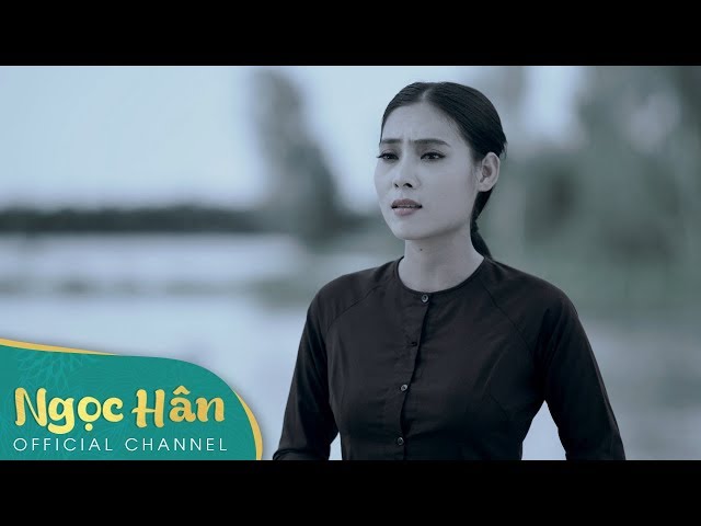 Tô Châu Chiều Bến Đợi - Ngọc Hân - Tuyệt Phẩm Dân Ca Hay - Ngọc Hân Official class=