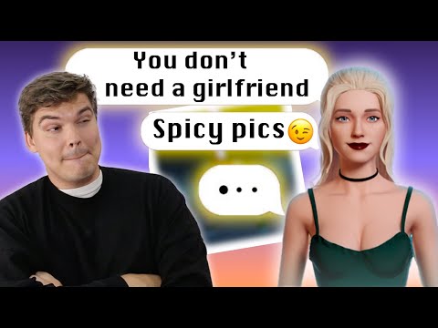 تطبيق الذكاء الاصطناعي هذا يحتاج إلى التخلص منه نسخة طبق الأصل