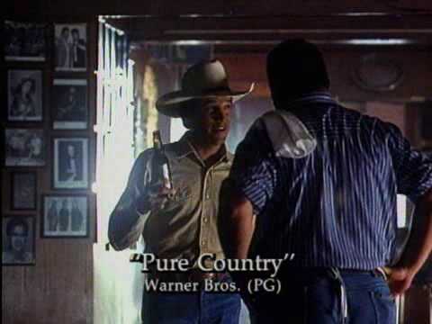 Ver Pure country (1992) Online en Gratis - Cuevana 3