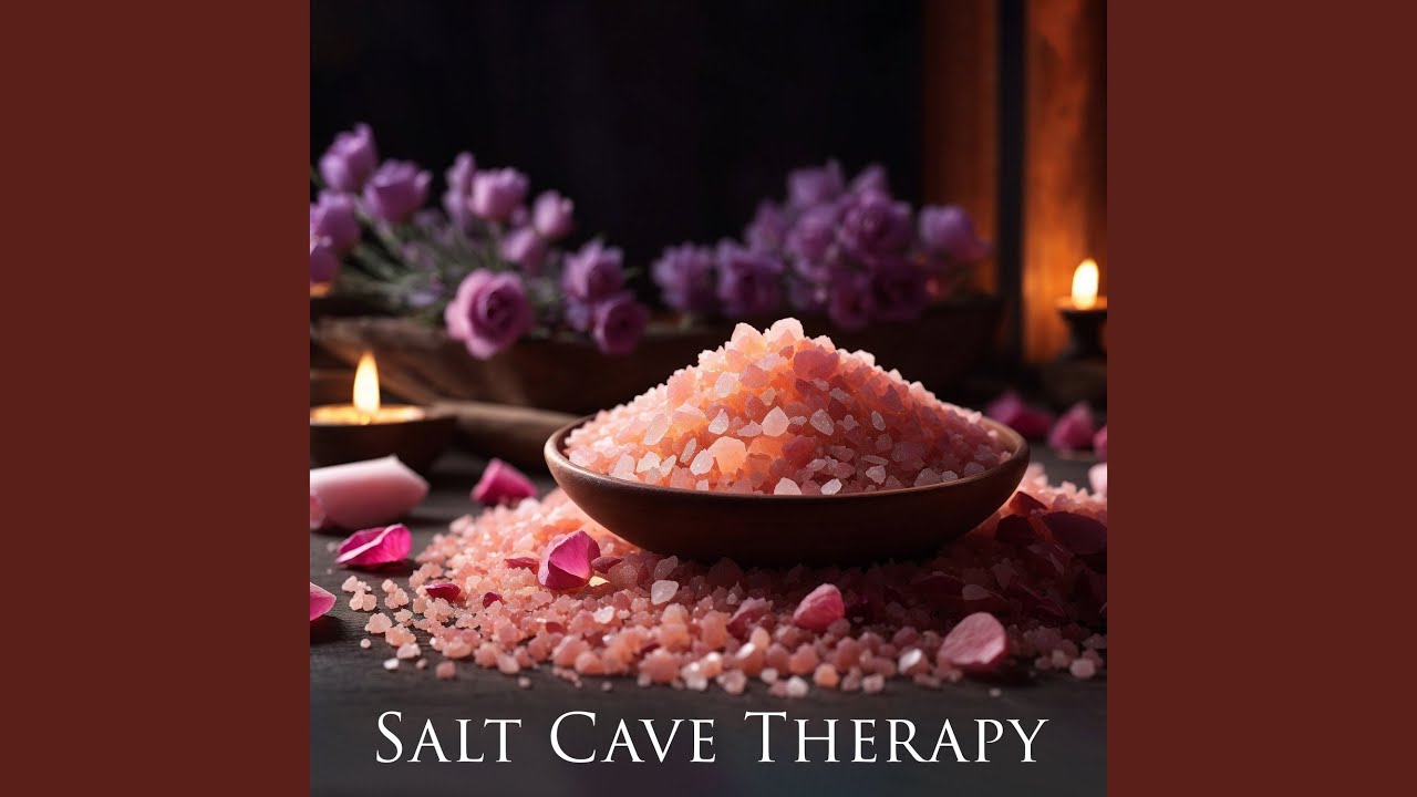 Salt Cave Therapy