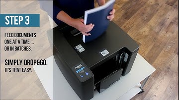 Bindomatic Accel CUBE