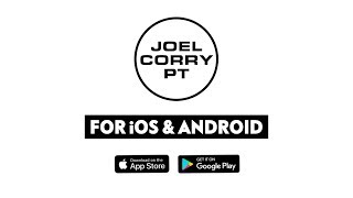 JOEL CORRY PT screenshot 5