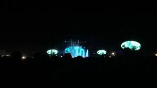 radiohead - let down