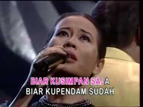 Rindu Yang Terlarang Broery Marantika Youtube