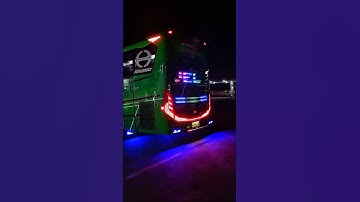 Thumbnail of vibes subuh nya 😌 #busmania #jb3shd #busindonesia
