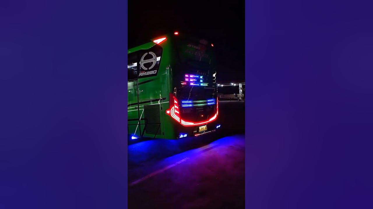 vibes subuh nya π #busmania #jb3shd #busindonesia vibes subuh nya π #busmania #jb3shd #busindonesia