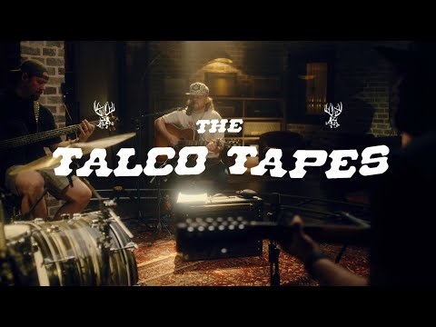 The Talco Tapes