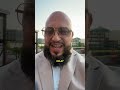 You're Not Down, You're in Development