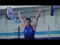     El esfuerzo de Guatemala rumbo a Santo Domingo 2026 | Nuestros atletas están listos