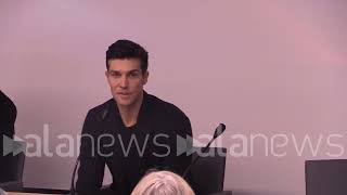 Televisione, Su Rai 1 A Capodanno Tornerà Danza Con Me