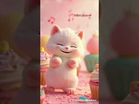 Cute Cat Dance Cutecat Trending Catshorts Https Youtu Be 5JdjdD JmeI Si DWQBZ6WD1rk8aawN