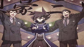 Point Of No Return MEP || YGOˢᵖᶤᶰᵒᶠᶠˢ