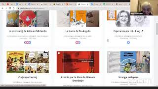 #VK22 UEA.facila (Anna Lowenstein)