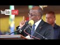 #LIVE: RAIS MAGUFULI AKIONGOZA KIKAO CHA BARAZA LA MAWAZIRI