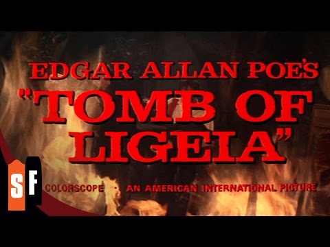 Thumb of The Tomb of Ligeia video