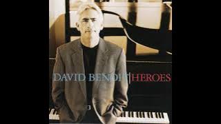 ✨David Benoit- Mountain Dance🎷