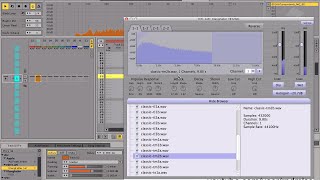 KlangFalter - free convolution reverb plugin DEMO