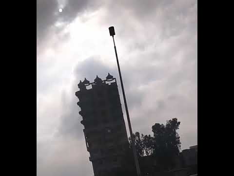 طريق ميت غمر المنصورة مصر جميلة