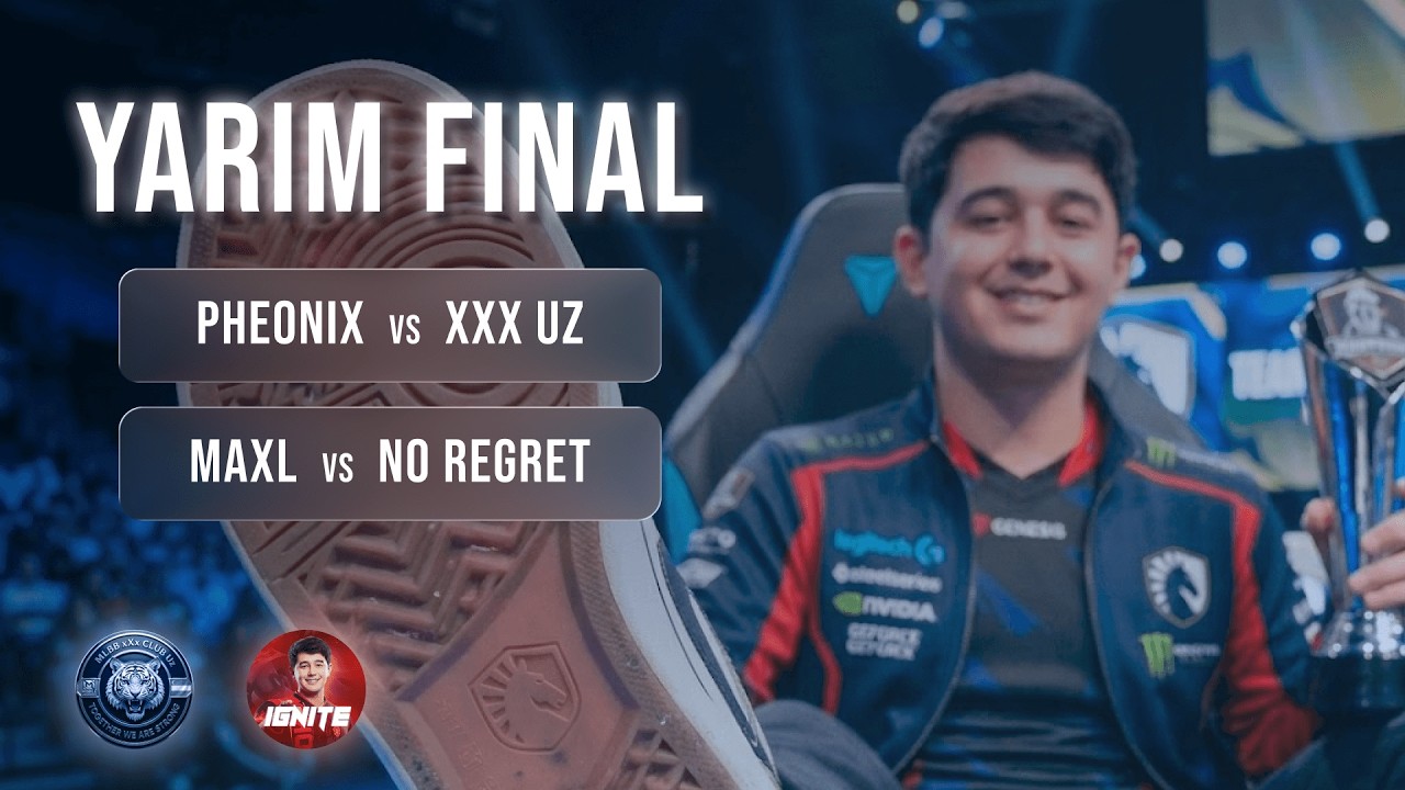 🔴 TEPA SETKA YARIM FINAL GOOOOO | 1K SOON