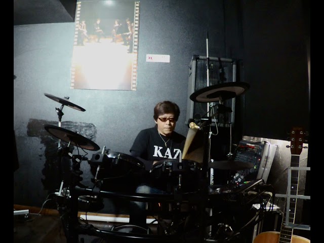 気絶するほど愛してほしいT-BOLAN