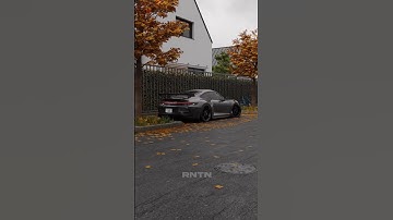 CAR ANIMTION | 3D CAR ANIMATION | LAMBORGHINI CAR |  BLENDER 3D MODELING | BEST CAR MODELING BLENDER