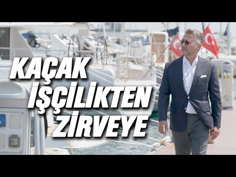 Video: Kayık Saklamanın 4 Yolu