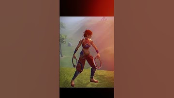 Metin2 AI - Female Ninja Character - Dagger Weapons - Hyperrealistic #metin2 #ai #edit #fyp #shorts