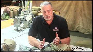 Choosing Your PAK-IT-LITE Hammock