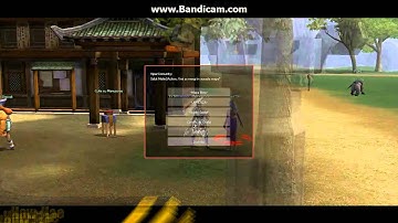 Action Metin2 (PvP Clasic)