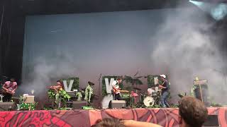 Von wegen Lisbeth - Lisa Deichbrand-Festival 2018