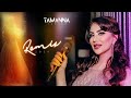 Tamanna tabesh  remix live performance 2024