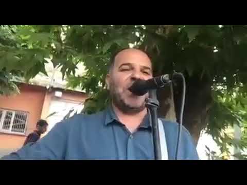 Gazı Yıldırım Müthiş Sesi..