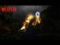 Ashwatthama Faces His CRIMES At The DIVINE Hands Of Lord Krishna 💫 | Kurukshetra | Netflix
