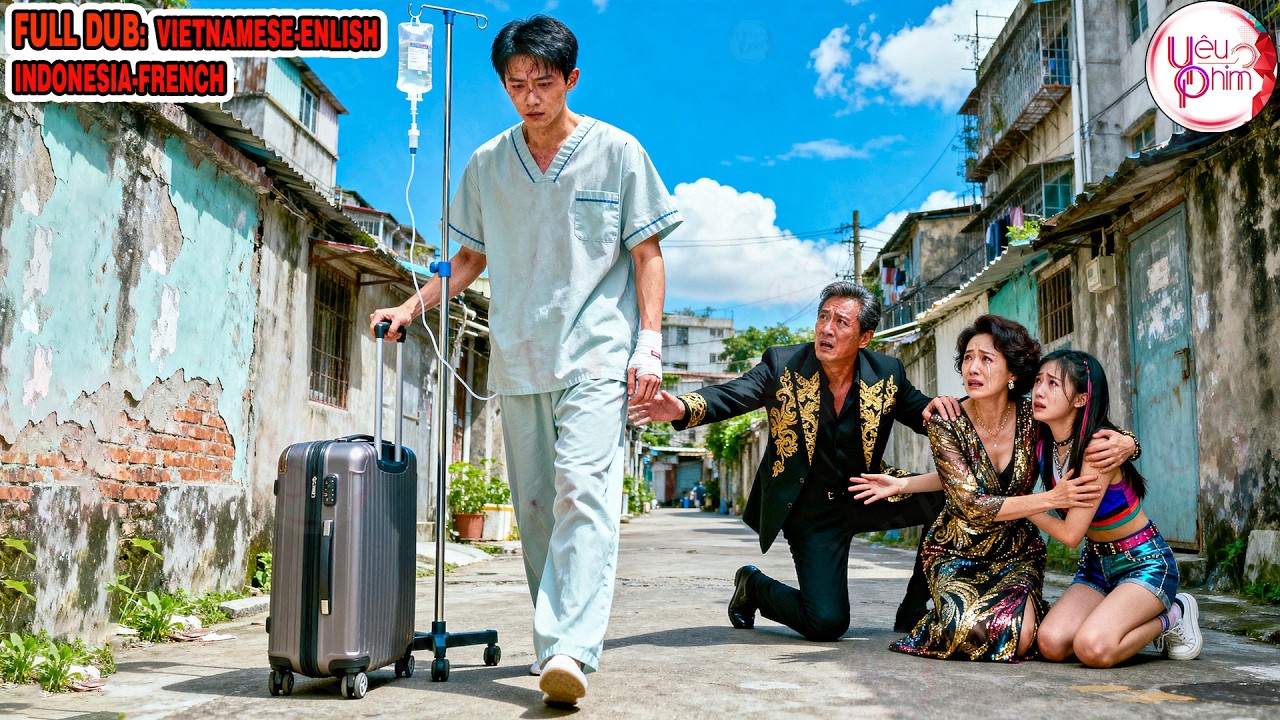 Nữ Tỷ Phú Thiên Vị Con Nuôi Đuổi Con Ruột Mình Ra Khỏi Nhà, Ai Ngờ Anh Lại Là Thiên Tài, Cô Hối Hận