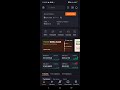 live Trading Delta exchange
