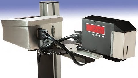 Squid Ink CoPilot Hi-Resolution Printing System PSI