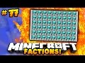 Minecraft FACTIONS VERSUS "EPIC GOD RAID!!" #77 w/ PrestonPlayz