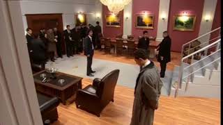 Kurtlar Vadisi Yetim Hane Sahnesi