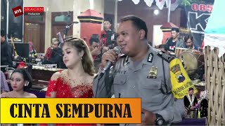 CINTA SEMPURNA - KMB GEDRUK SRAGEN PUTRI KRISTYA