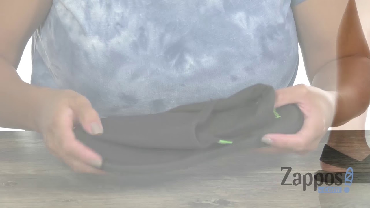 sanuk yoga sling cruz review